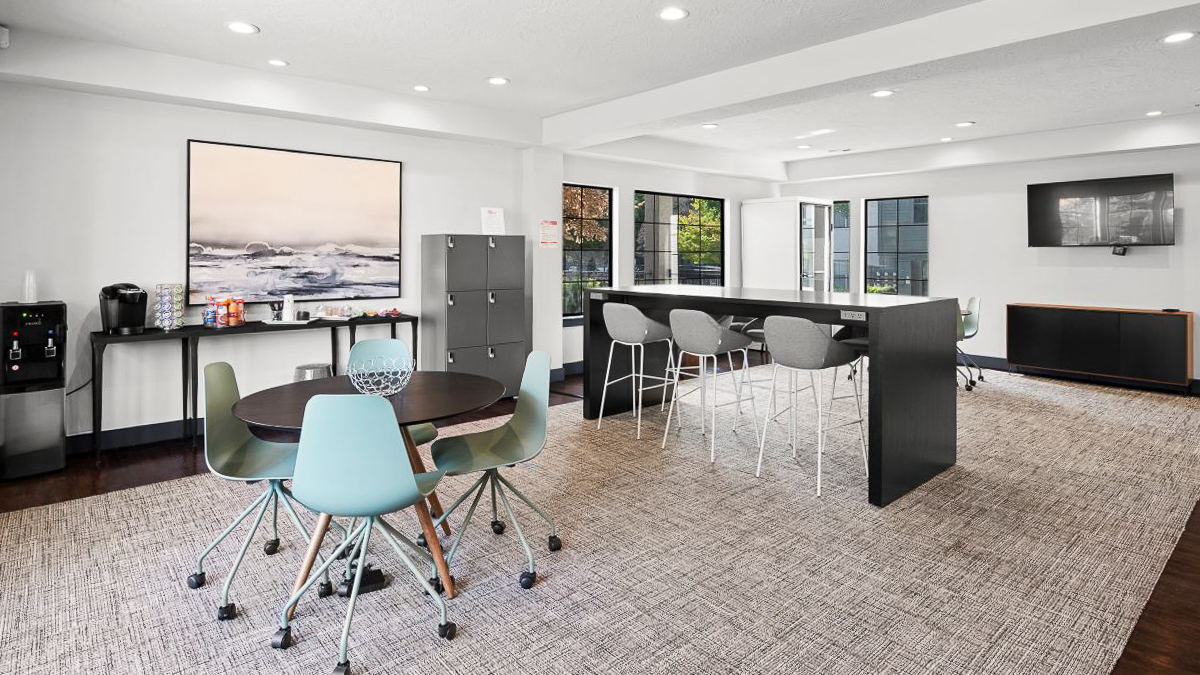 Coworking Space in Millcreek, Utah
