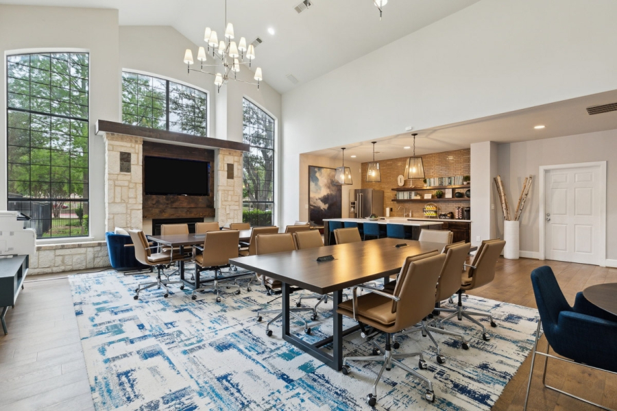 Step inside our Lewisville coworking space and find the ideal place to work, meet, and create.