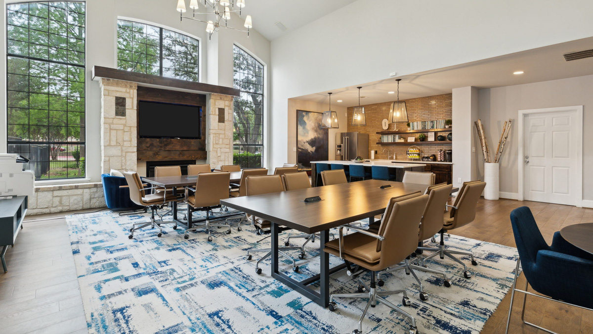 Coworking Space in Lewisville, TX