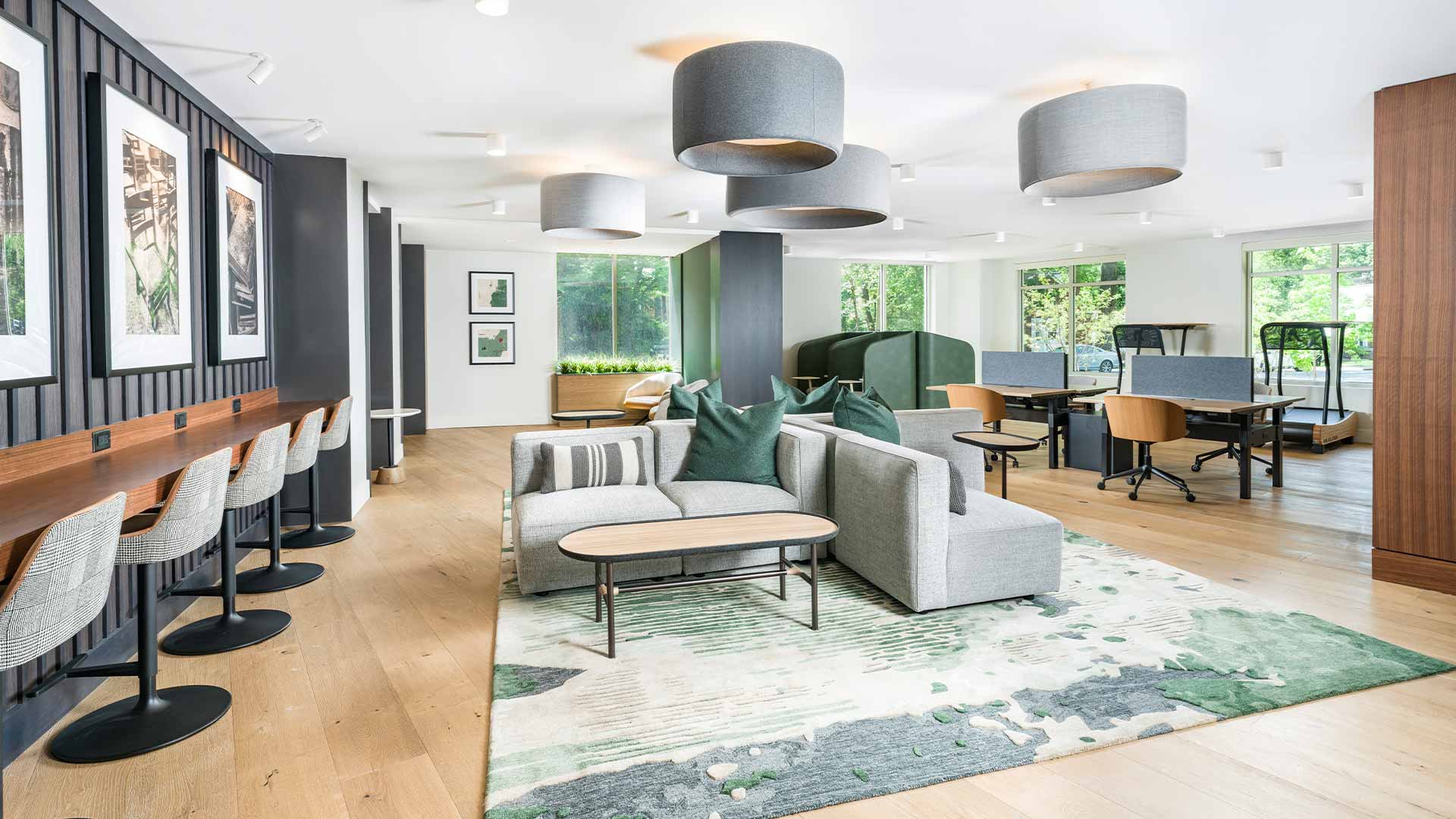 Work your way at Apt CoWork!