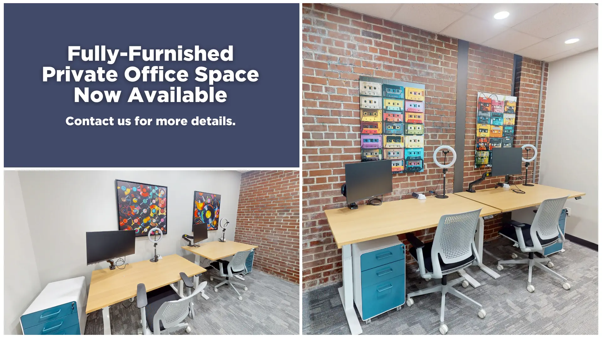 Private Office in Nashville